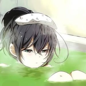 Meet your Posher, Norah